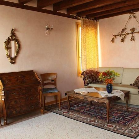 San Simeon Venezia Apartment Exterior foto
