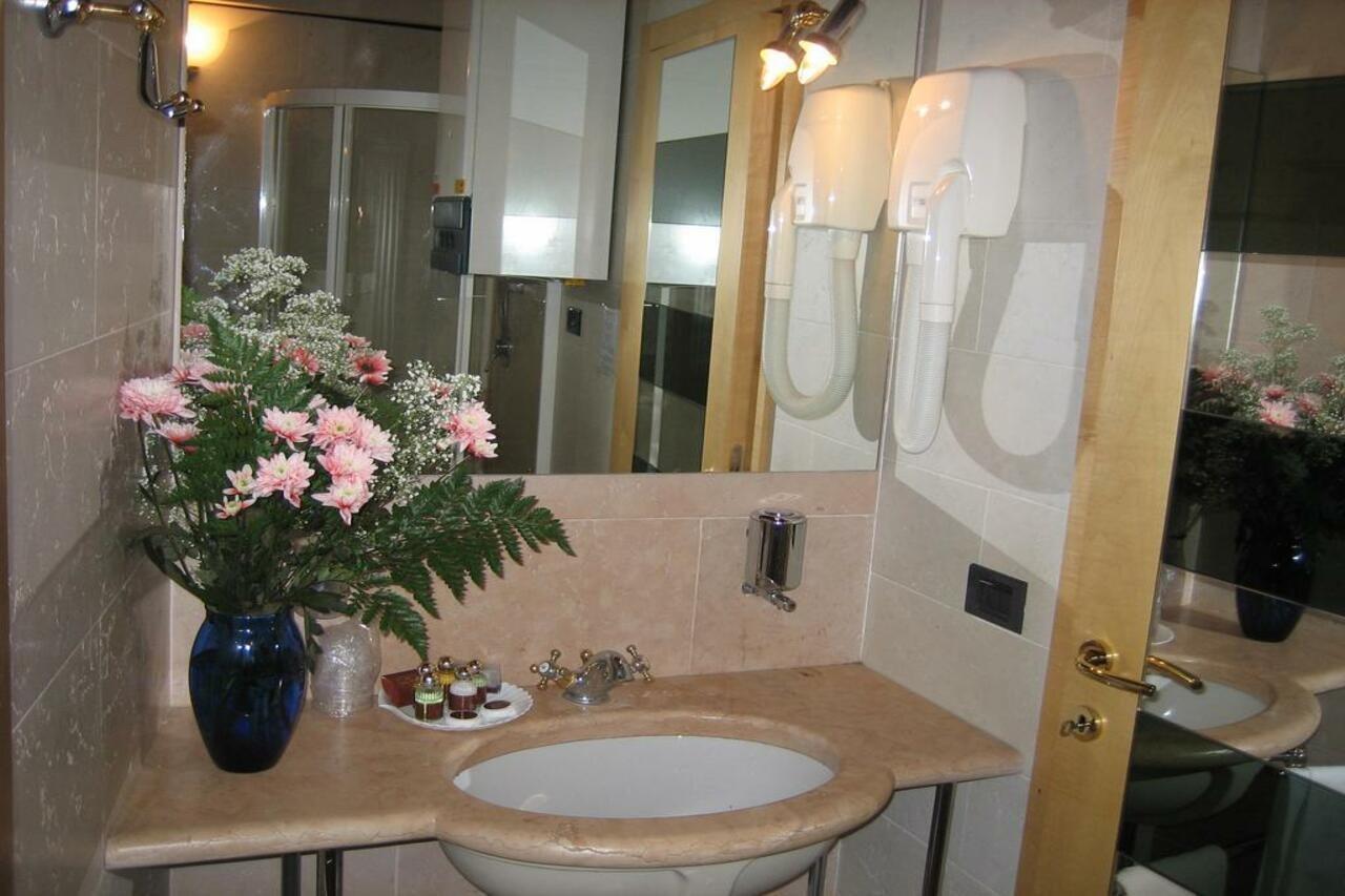 San Simeon Venezia Apartment Exterior foto