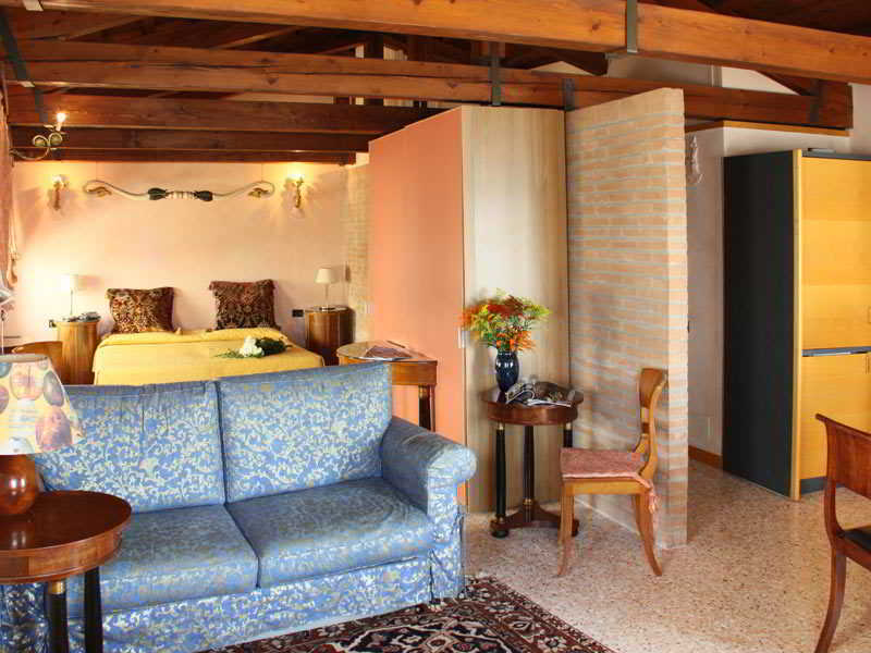 San Simeon Venezia Apartment Exterior foto