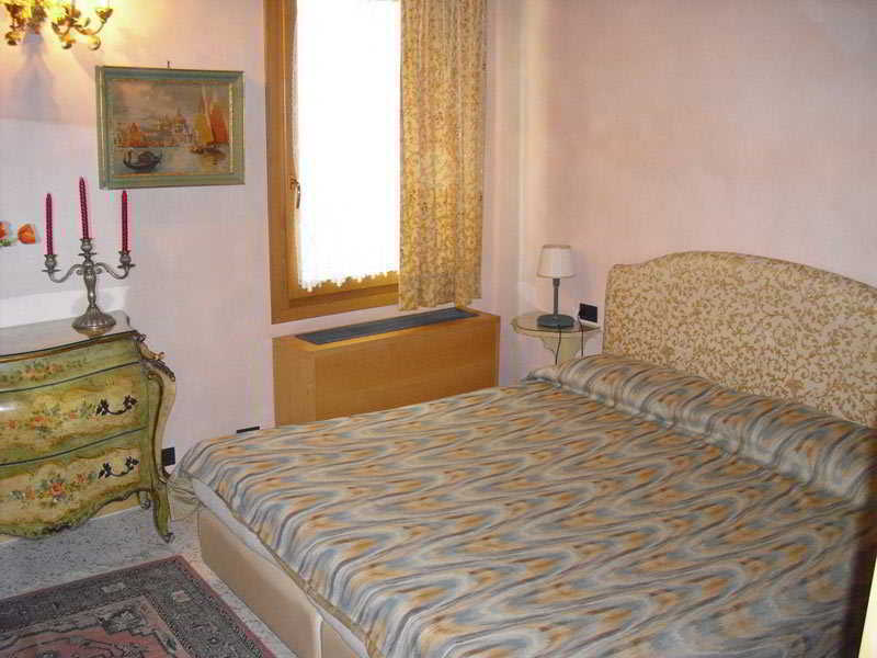 San Simeon Venezia Apartment Exterior foto