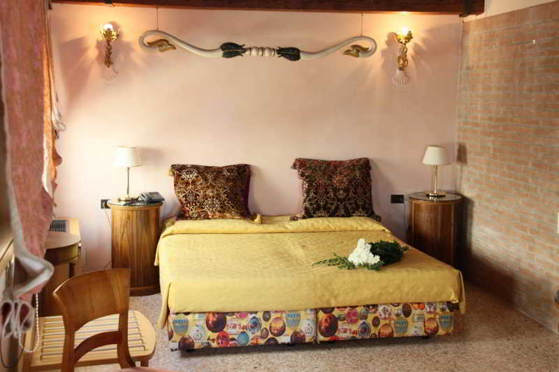 San Simeon Venezia Apartment Exterior foto