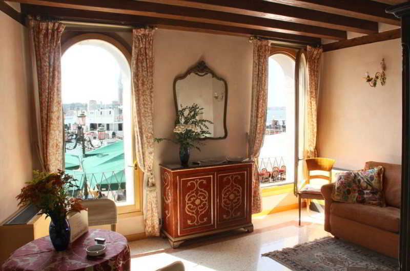 San Simeon Venezia Apartment Exterior foto